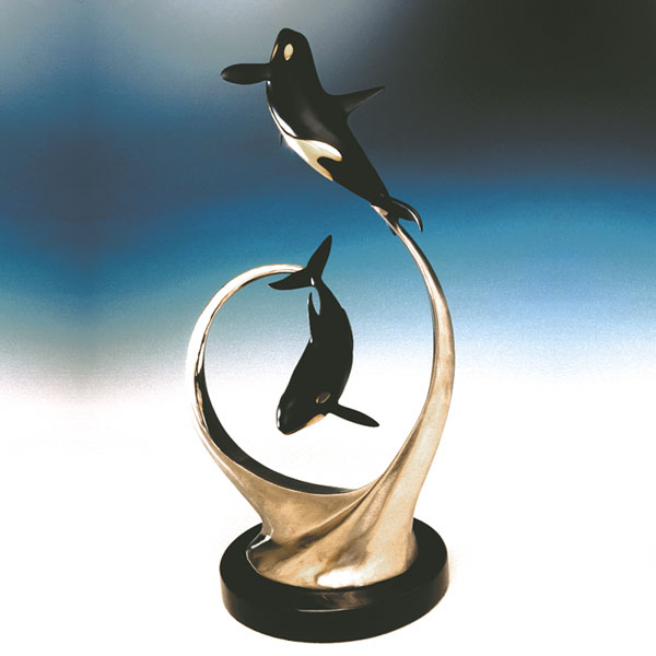 Orca, Dining, Orca Stainless Steel Martini Glass