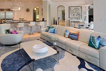 DESIGNER’S WORKROOM