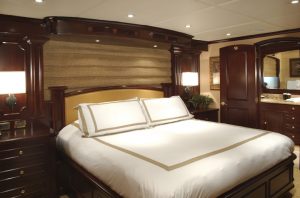 Guest Stateroom