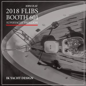 FLIBS 2018